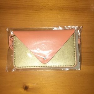 Minor History Post Script Wallet